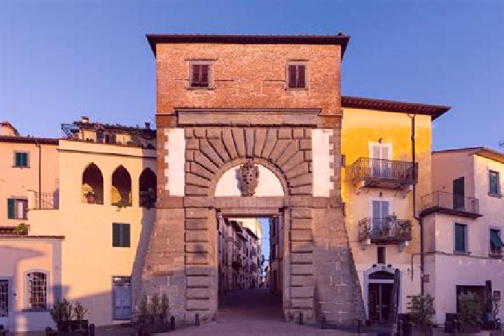 escort San Savino