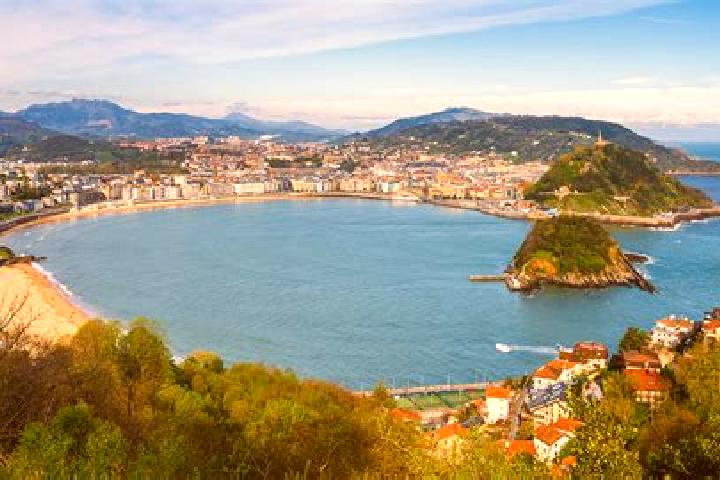 escort San Sebastian el Grande