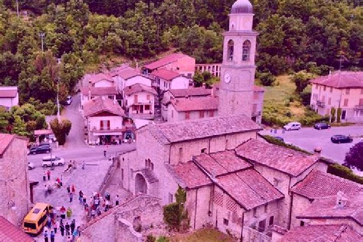escort San Sebastiano Curone
