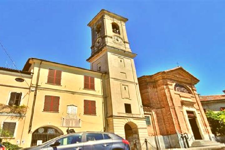 escort San Sebastiano da Po