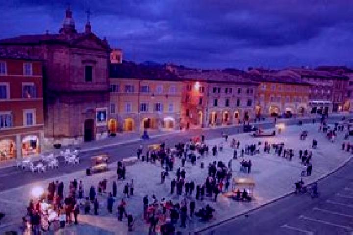 escort San Severino Marche