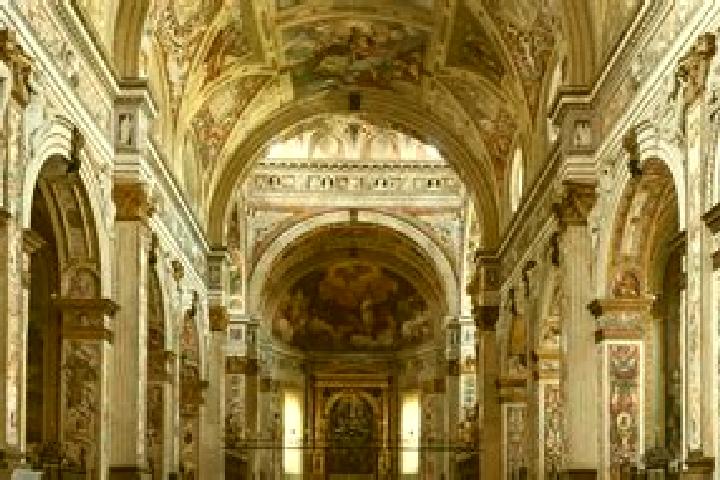 escort San Sigismondo