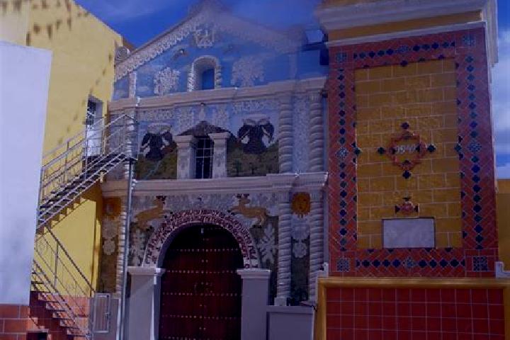 escort San Simon Coatepec