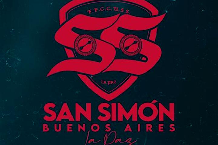 escort San Simon