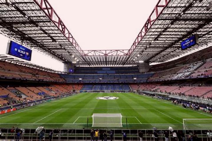 escort San Siro
