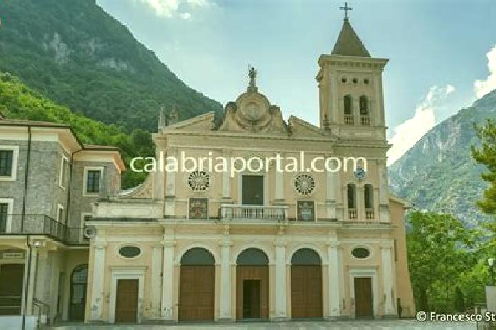 escort San Sosti