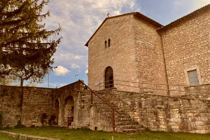 escort San Terenziano