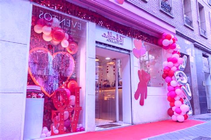 escort San Valentin
