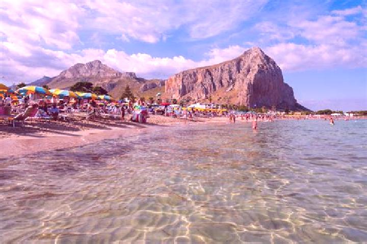 escort San Vito Lo Capo