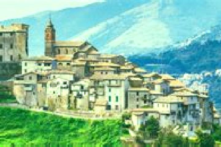 escort San Vito Romano
