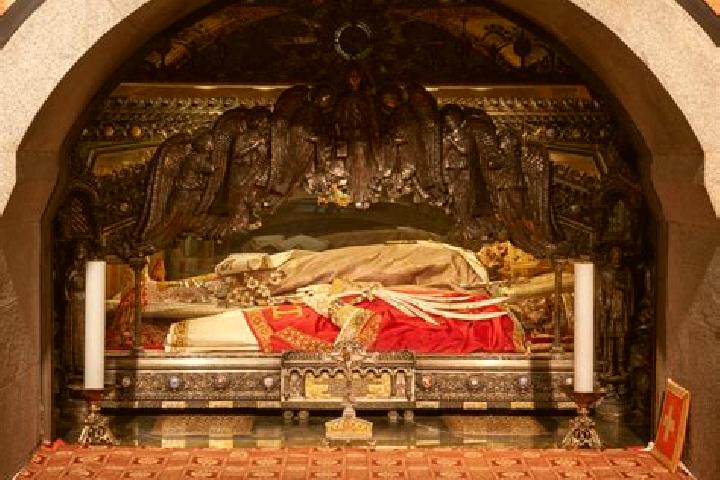 escort San Vittore
