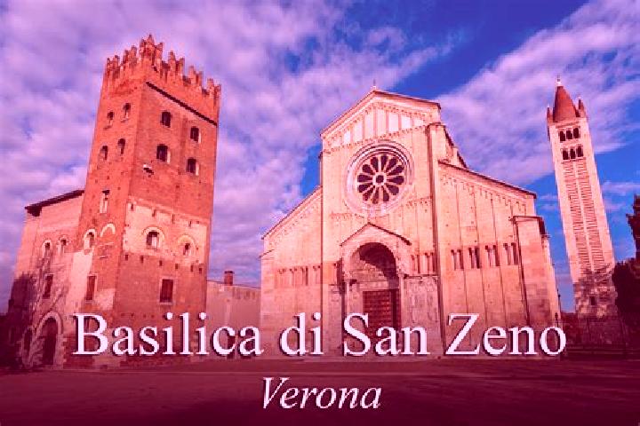 escort San Zeno