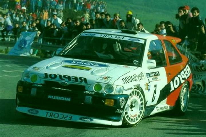escort Sancedo