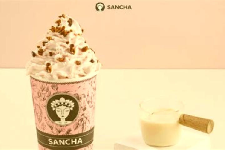 escort Sancha
