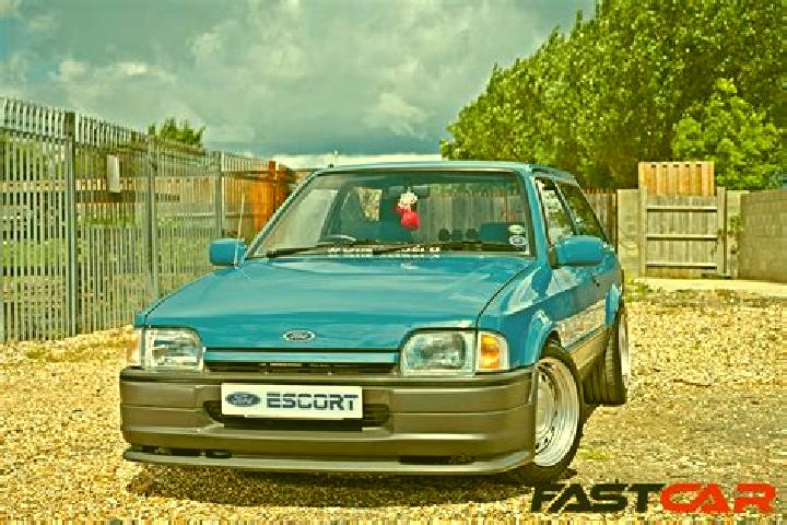 escort Sandl