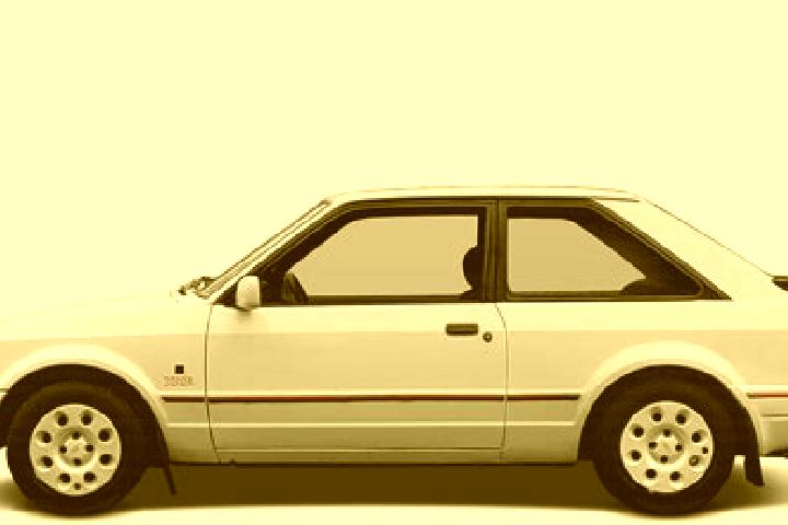escort Sandon