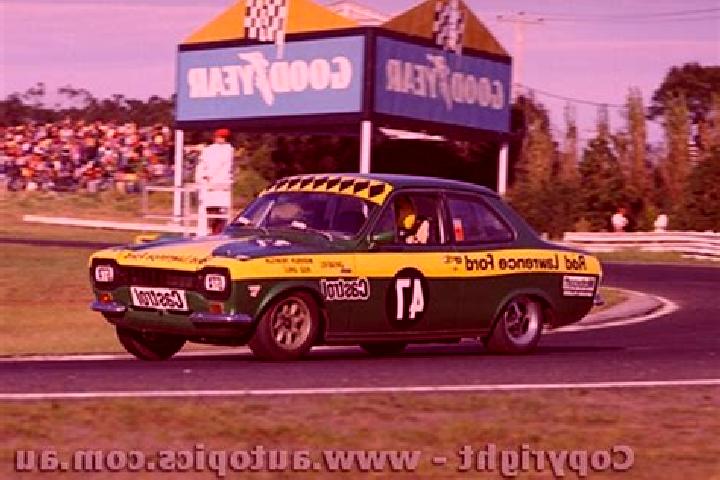escort Sandown