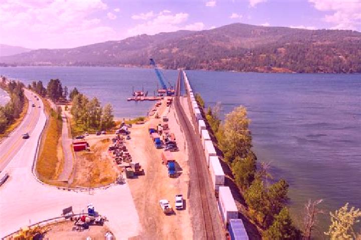 escort Sandpoint