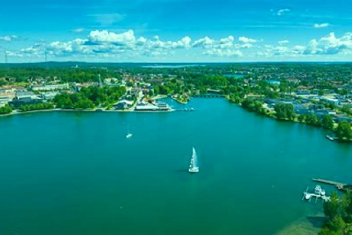 escort Sandsund