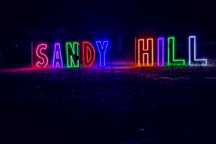 escort Sandy Hill