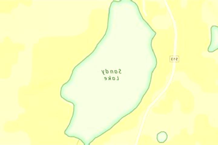 escort Sandy Lake