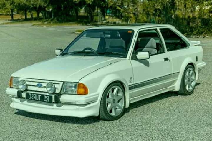 escort Sanfre