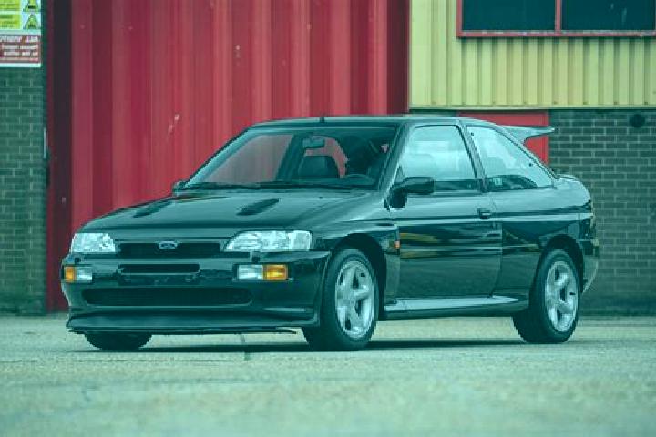 escort Sangar