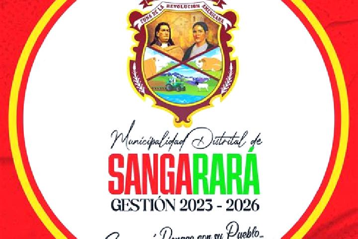 escort Sangarara