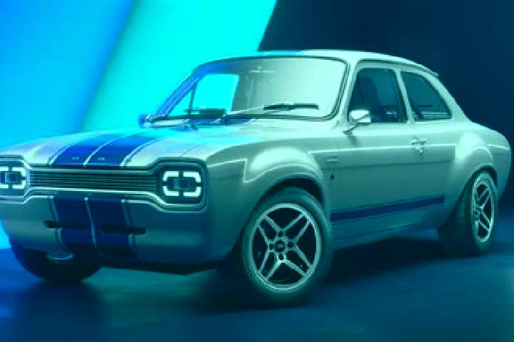 escort Sangouine