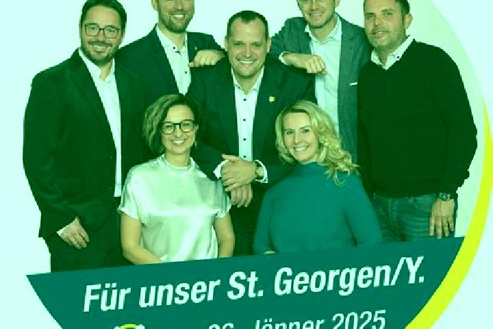 escort Sankt Georgen am Ybbsfelde