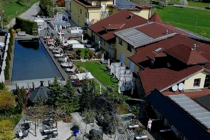 escort Sankt Georgen im Attergau