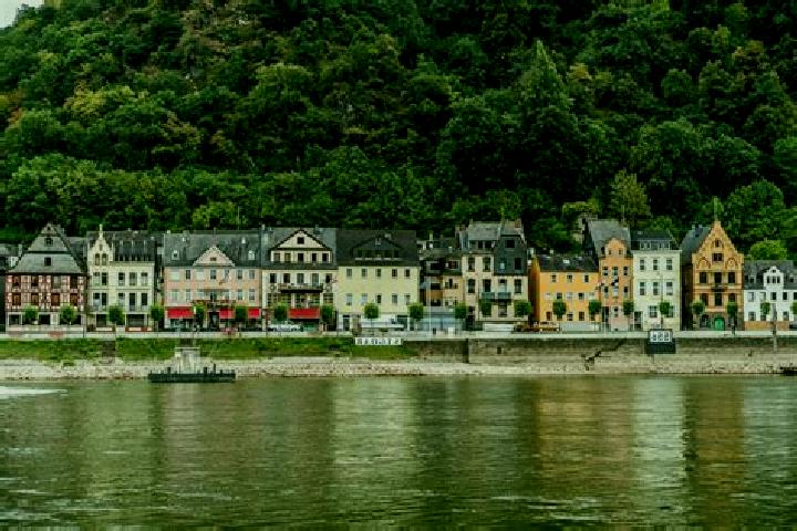 escort Sankt Goar