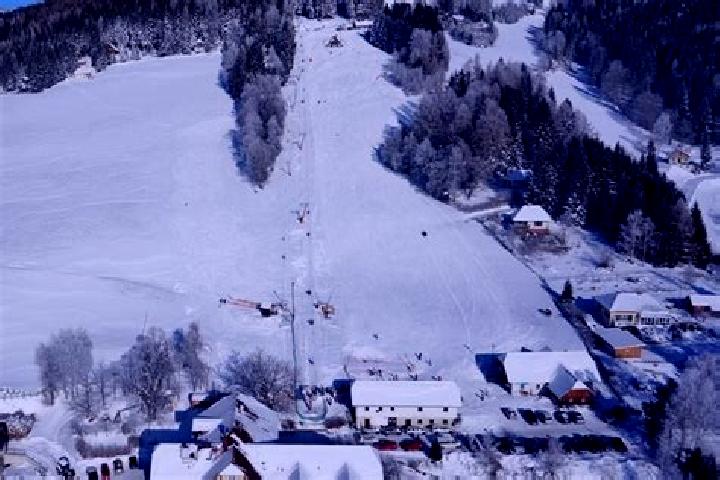 escort Sankt Jakob im Walde