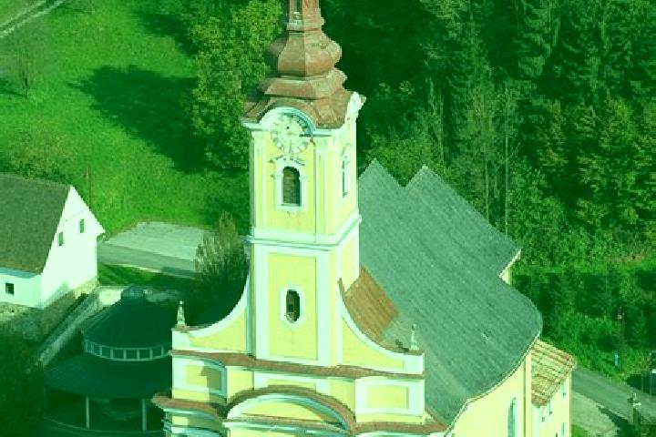 escort Sankt Johann im Saggautal