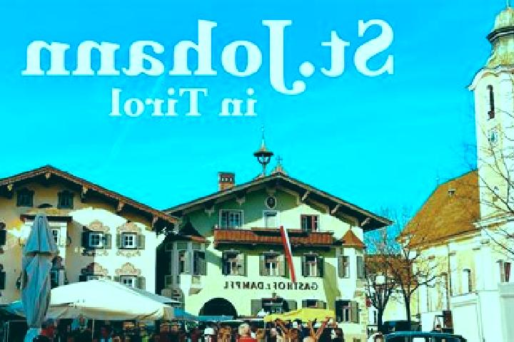 escort Sankt Johann in Tirol