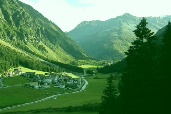 escort Sankt Leonhard im Pitztal