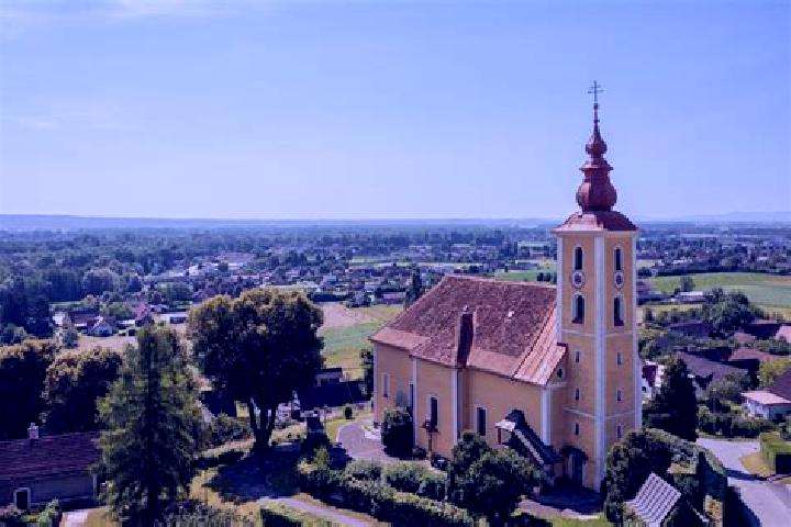 escort Sankt Margarethen