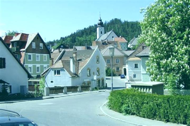 escort Sankt Michael in Obersteiermark