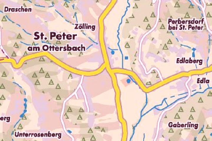 escort Sankt Peter am Ottersbach