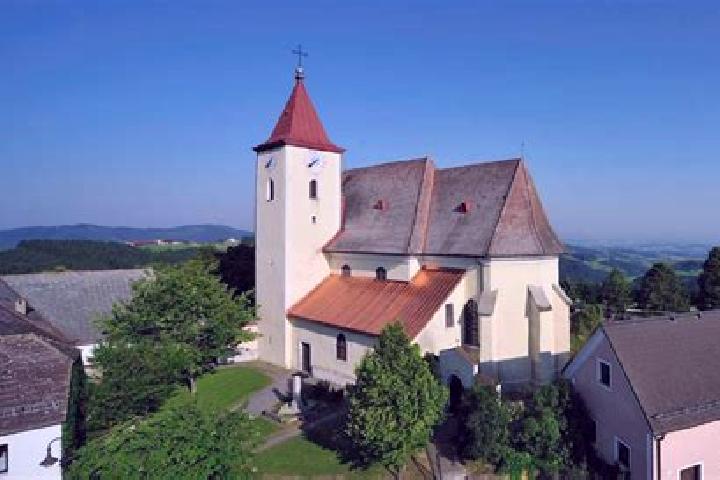 escort Sankt Peter in der Au Dorf