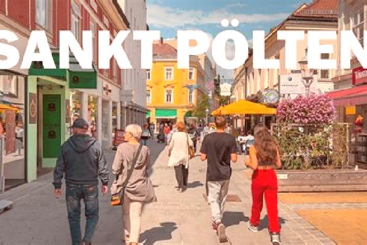 escort Sankt Poelten