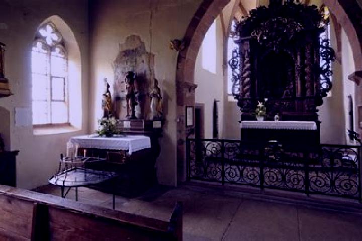 escort Sankt Sebastian