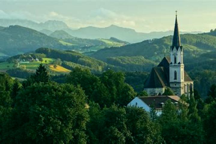 escort Sankt Ulrich