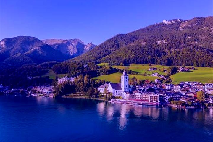escort Sankt Wolfgang im Salzkammergut