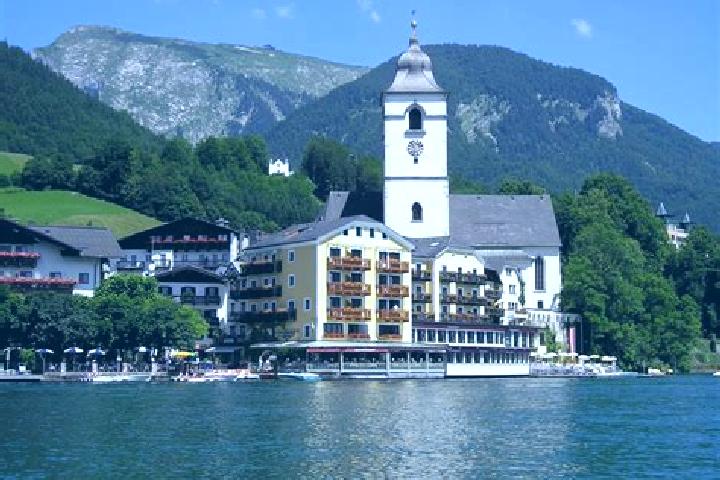 escort Sankt Wolfgang