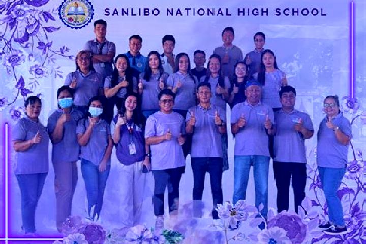 escort Sanlibo