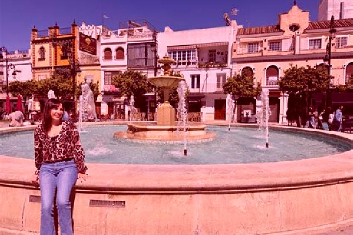 escort Sanlucar de Barrameda