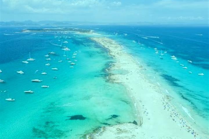 escort Sant Francesc de Formentera