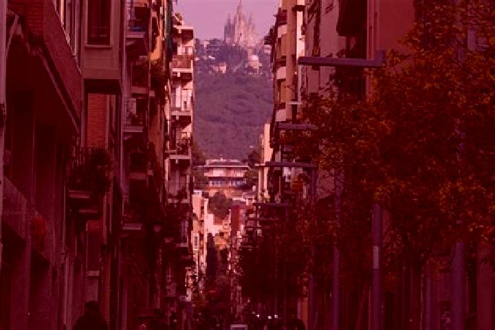 escort Sant Gervasi - Galvany