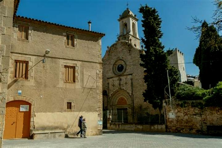 escort Sant Marti de Provencals